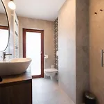 Grosalp Apartman Lesce (Upper Carniola)