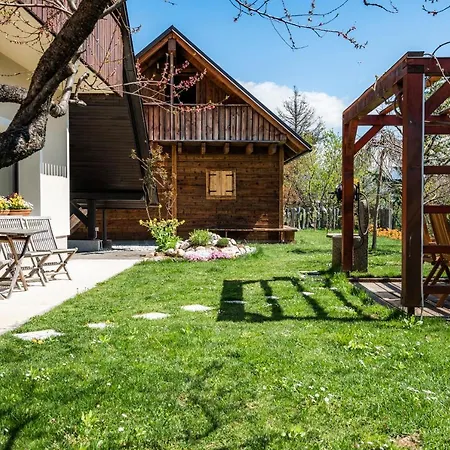 Grosalp Διαμέρισμα