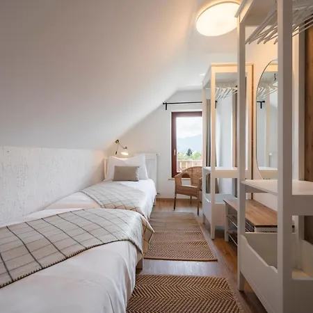 Grosalp Appartamento *