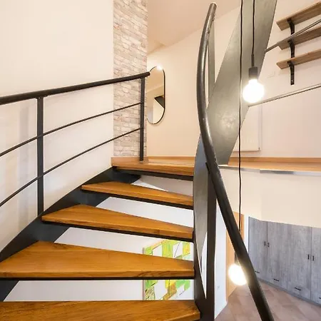 Grosalp Appartamento *