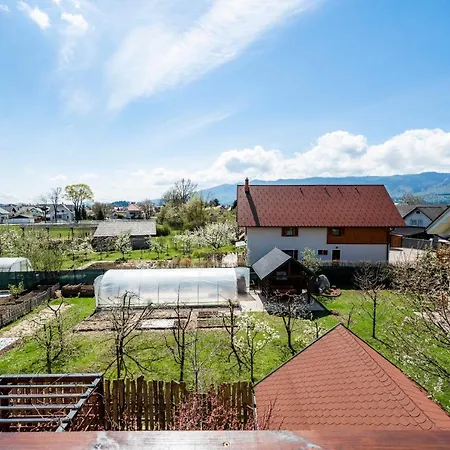 Grosalp Lesce (Upper Carniola)