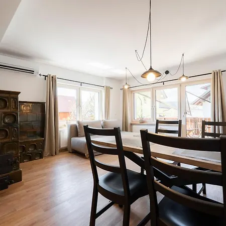 Διαμέρισμα Grosalp