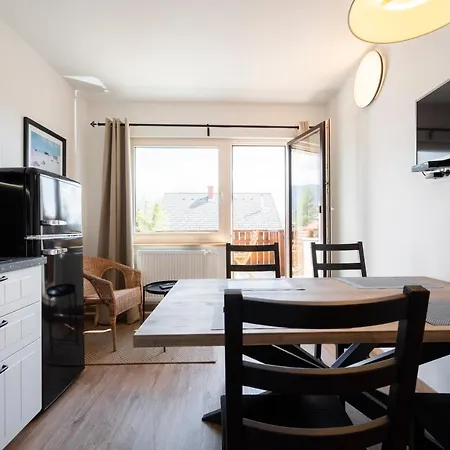 Appartamento Grosalp