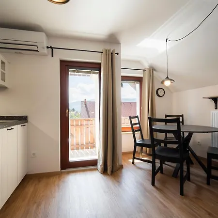 Grosalp * Lesce (Upper Carniola)