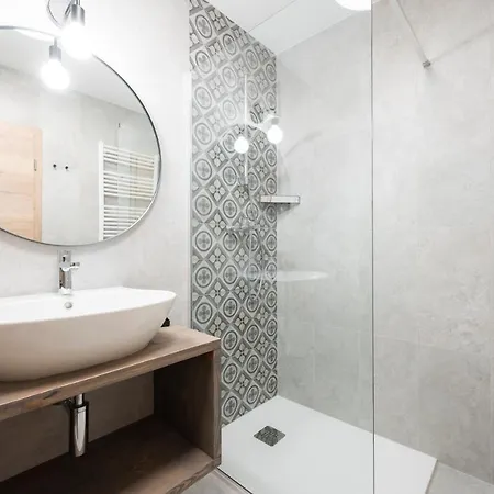 Appartamento Grosalp *