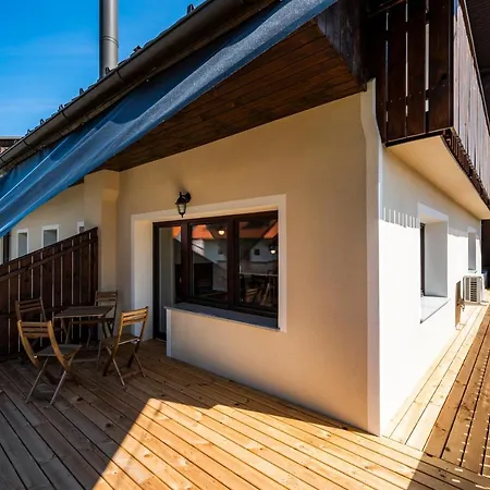 Grosalp * Lesce (Upper Carniola)