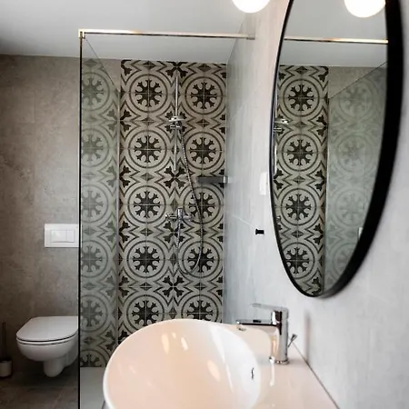 Grosalp Διαμέρισμα