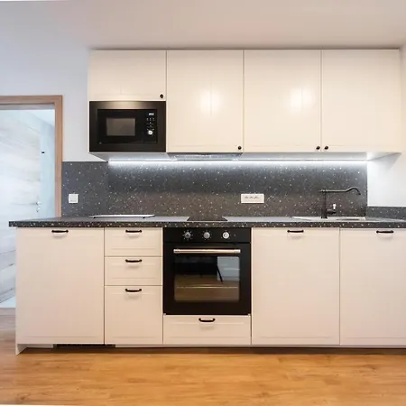 Grosalp Appartamento *