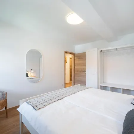 Grosalp Appartamento Lesce (Upper Carniola)