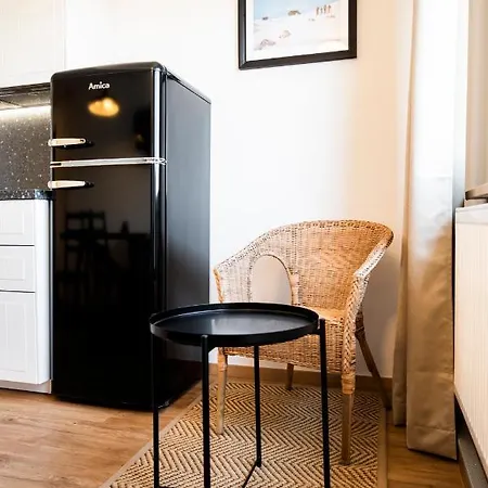 Διαμέρισμα Grosalp