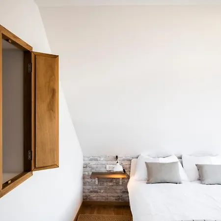 Apartment Grosalp *