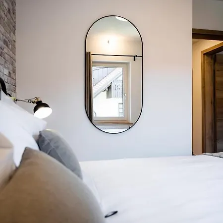 Διαμέρισμα Grosalp