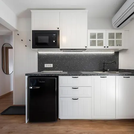 Διαμέρισμα Grosalp