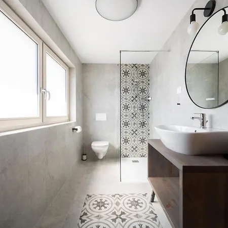 Grosalp Apartment Lesce (Upper Carniola)