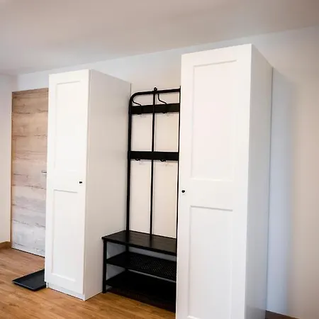 Grosalp Διαμέρισμα Lesce (Upper Carniola)