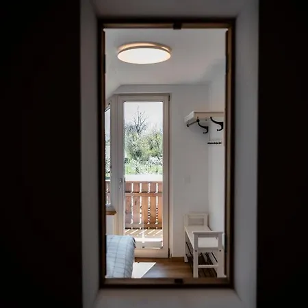 Grosalp Apartment