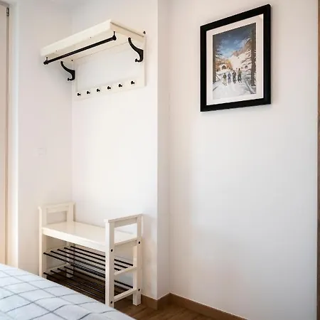 Διαμέρισμα Grosalp Lesce (Upper Carniola)