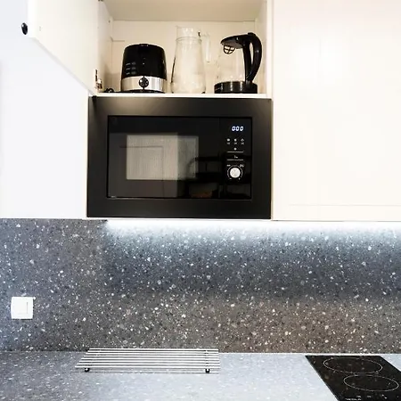 Grosalp Appartamento *