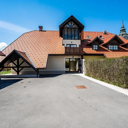 Grosalp Lesce (Upper Carniola)