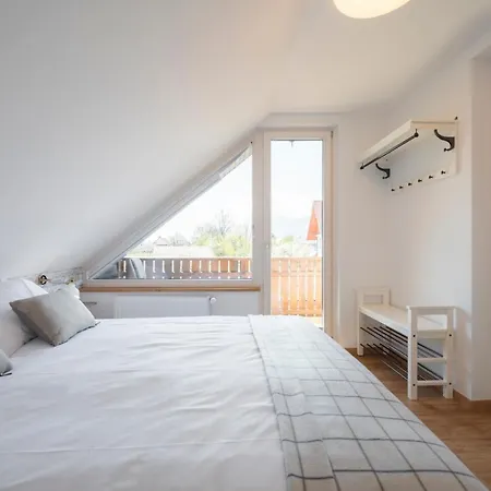 Διαμέρισμα Grosalp