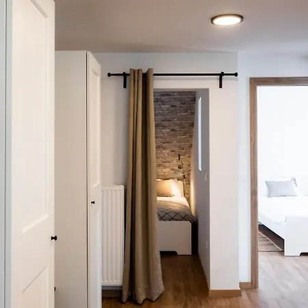 Apartment Grosalp *