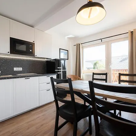 Διαμέρισμα Grosalp *