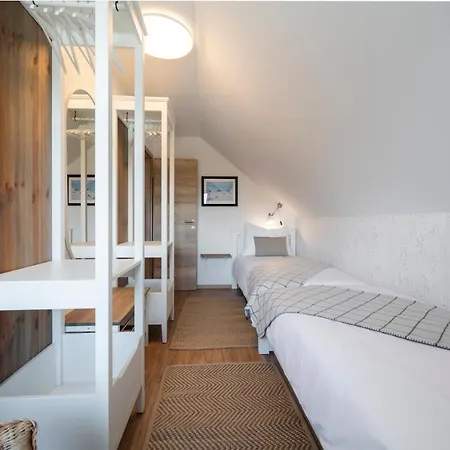 Appartamento Grosalp Lesce (Upper Carniola)