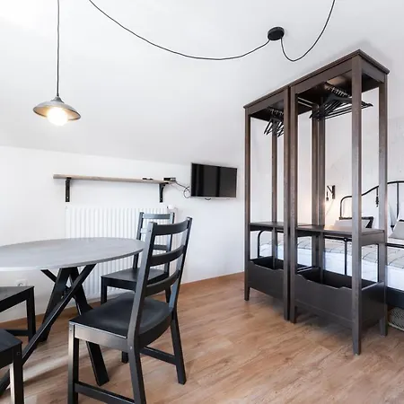 Grosalp Διαμέρισμα Lesce (Upper Carniola)