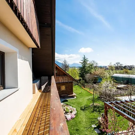 Grosalp * Lesce (Upper Carniola)