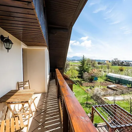 Appartamento Grosalp *