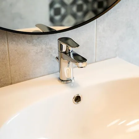 Appartamento Grosalp *