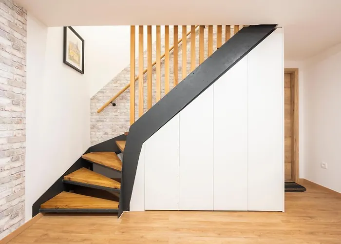 Grosalp דירה לאסצה