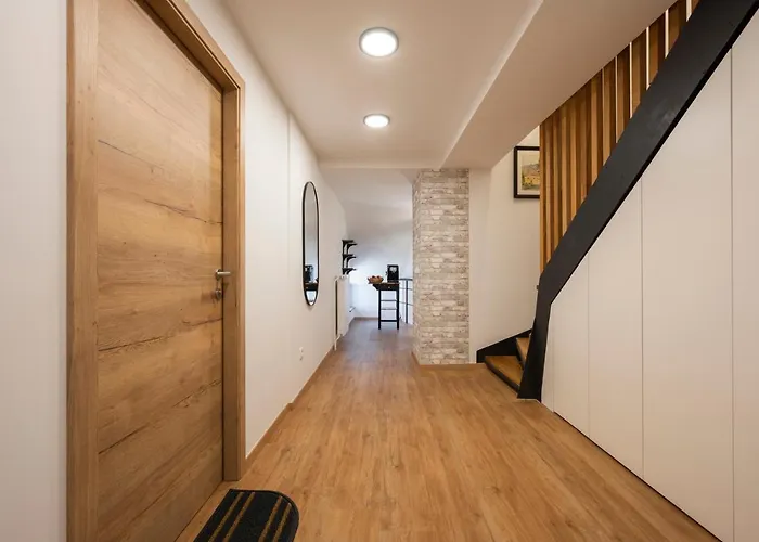 דירה Grosalp לאסצה