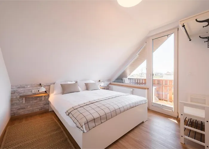 Grosalp דירה לאסצה