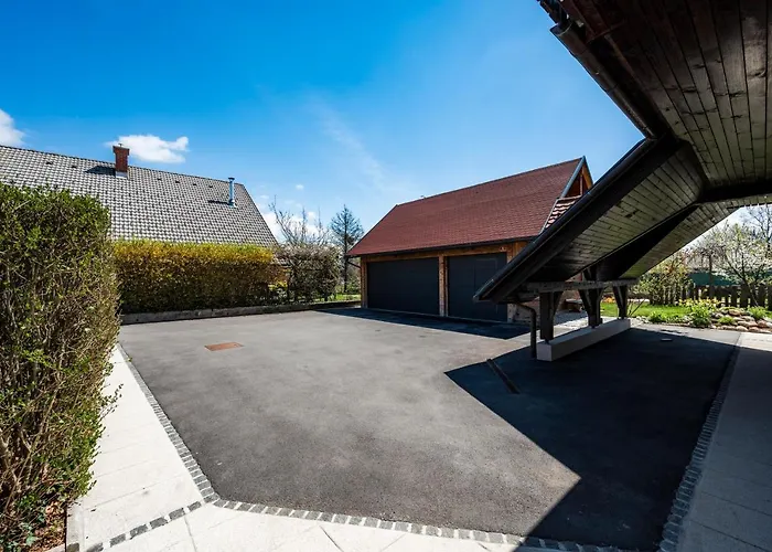 Grosalp דירה לאסצה