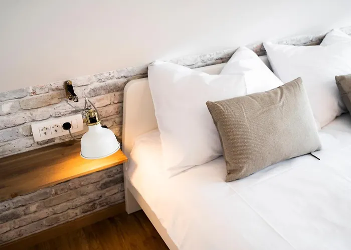 דירה Grosalp לאסצה