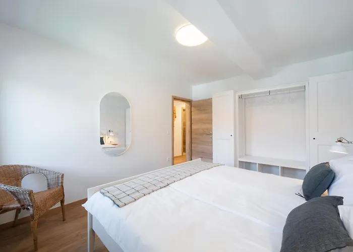 Grosalp דירה לאסצה