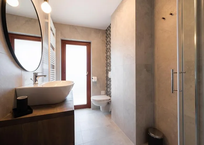 Grosalp דירה לאסצה