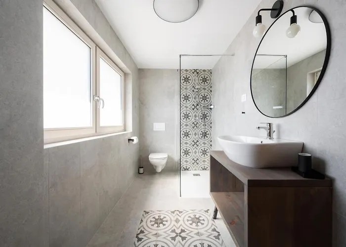 Grosalp דירה לאסצה