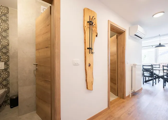 Grosalp דירה לאסצה