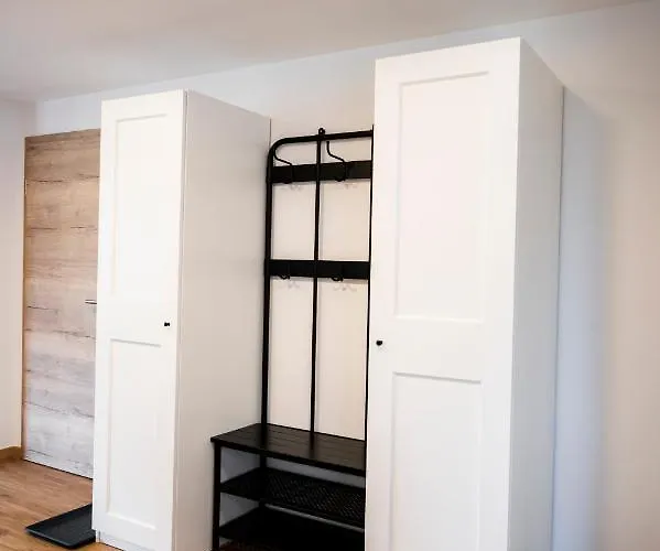 Grosalp דירה לאסצה