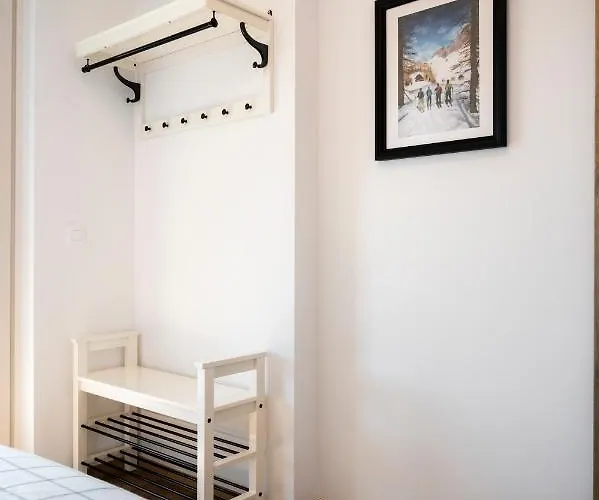 דירה Grosalp לאסצה