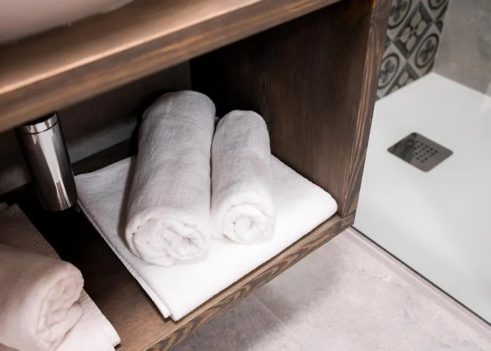 דירה Grosalp לאסצה