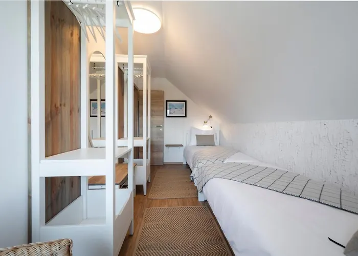 דירה Grosalp לאסצה