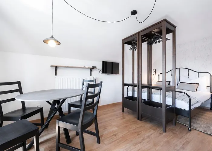 Grosalp דירה לאסצה