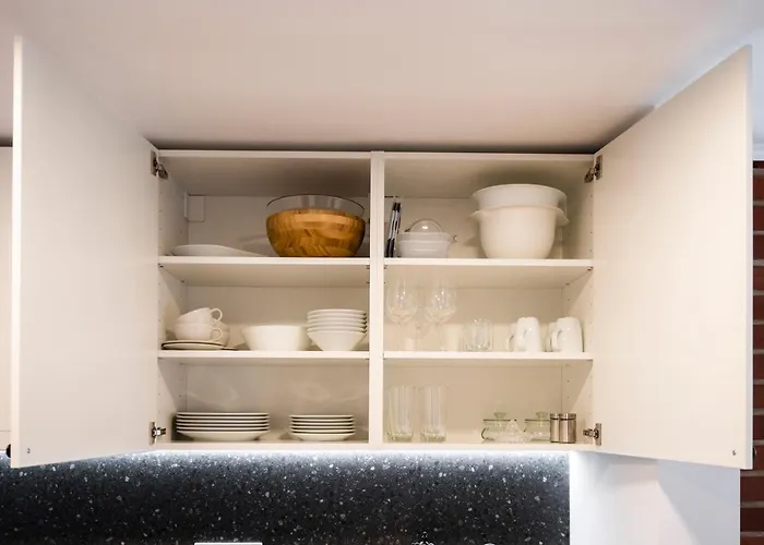 Grosalp דירה לאסצה