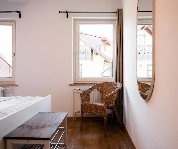 דירה Grosalp לאסצה